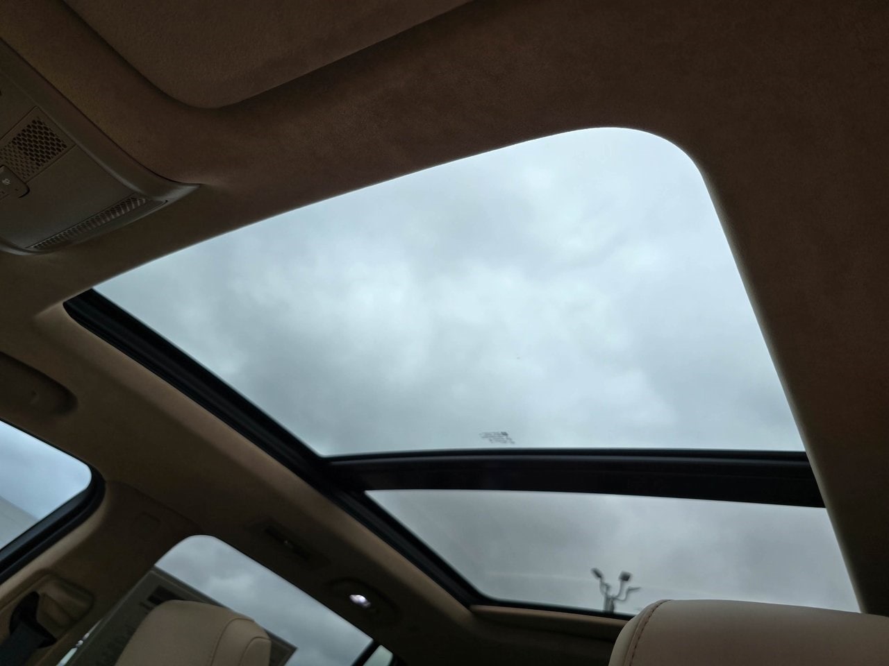 XT6 Premium Luxury