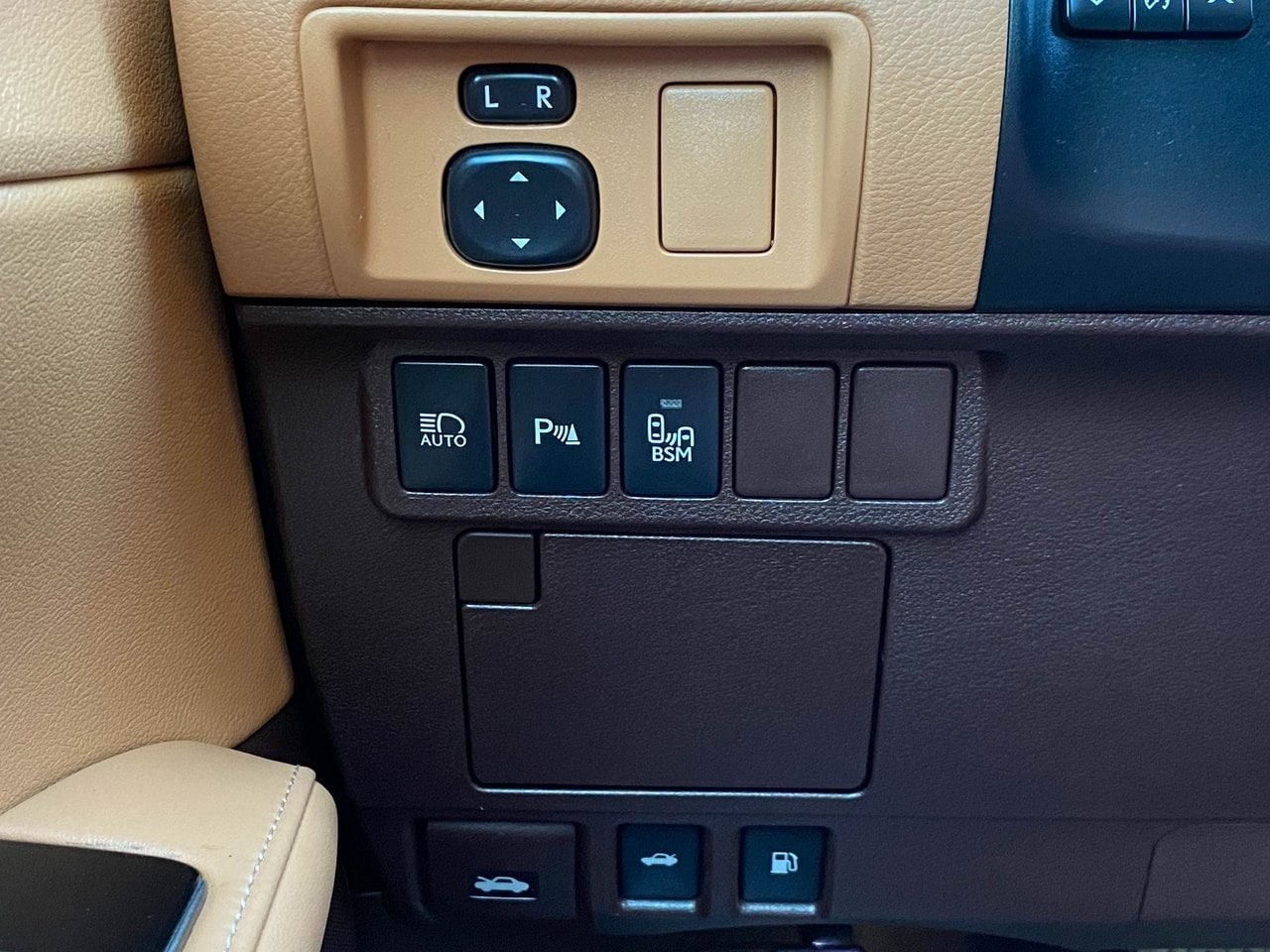 ES 350