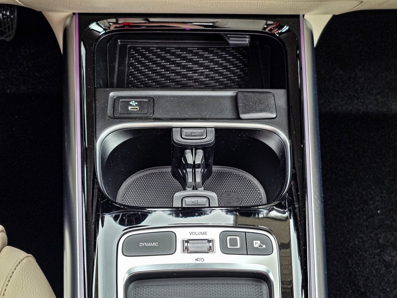 GLA 250 4MATIC SUV