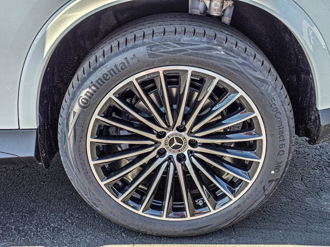 GLC 300 4MATIC Coupe