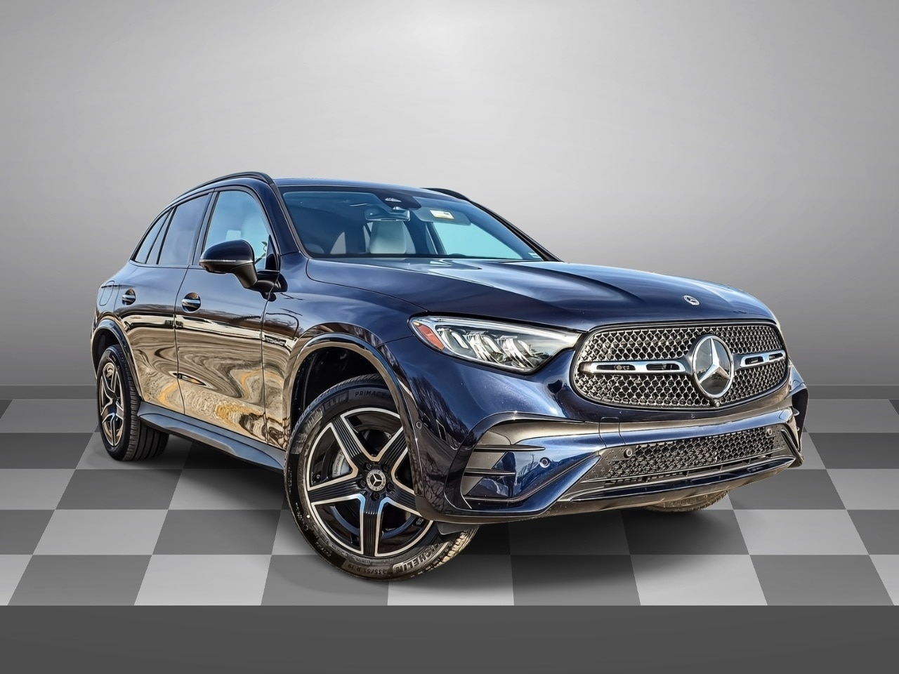 2023 Mercedes-Benz GLC GLC 300