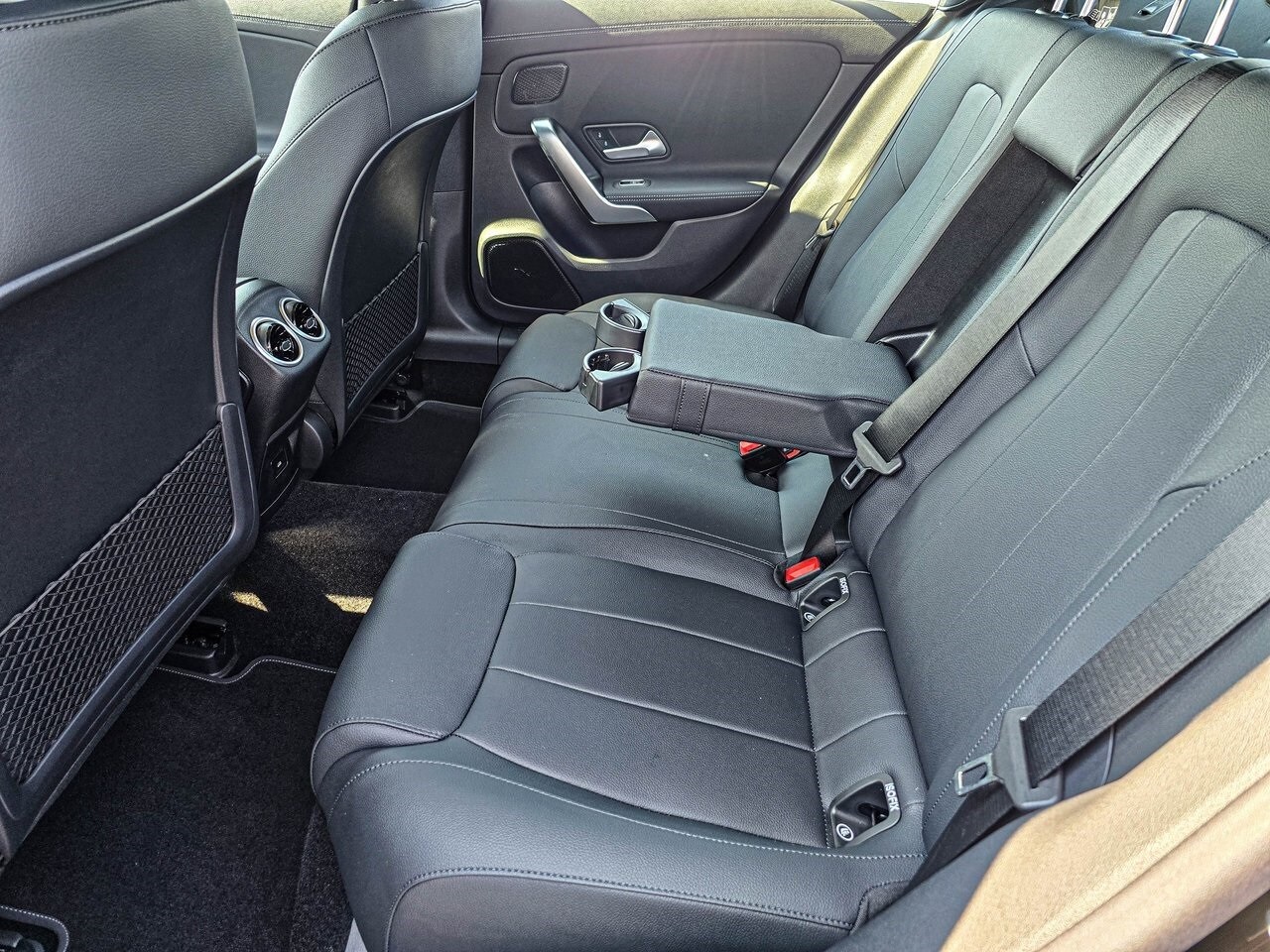 CLA 250 4MATIC Coupe