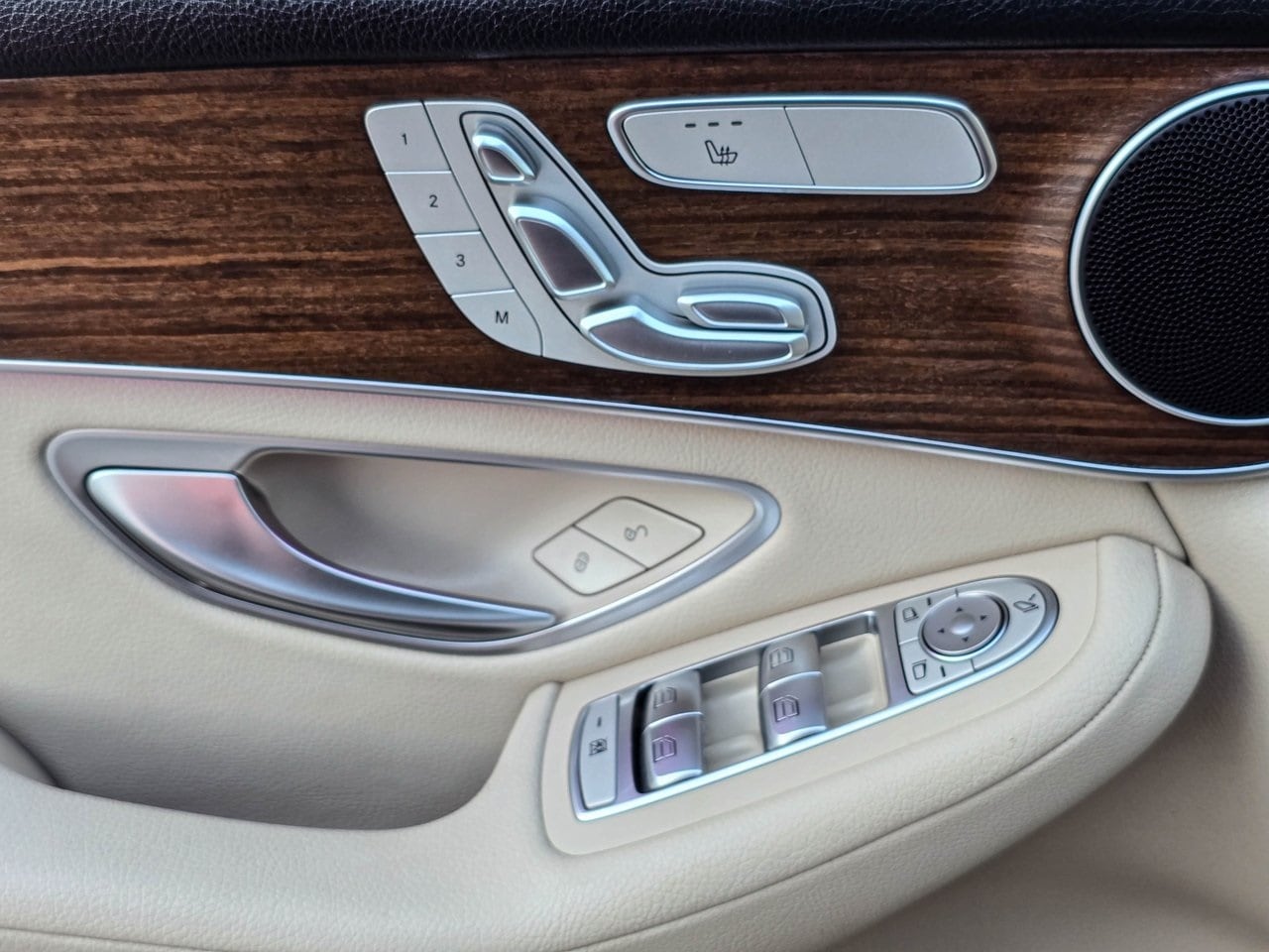SUV GLC 300 4MATIC