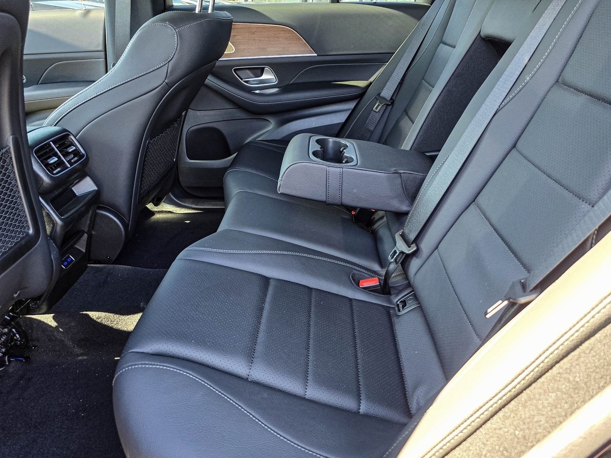 GLE 450 4MATIC SUV