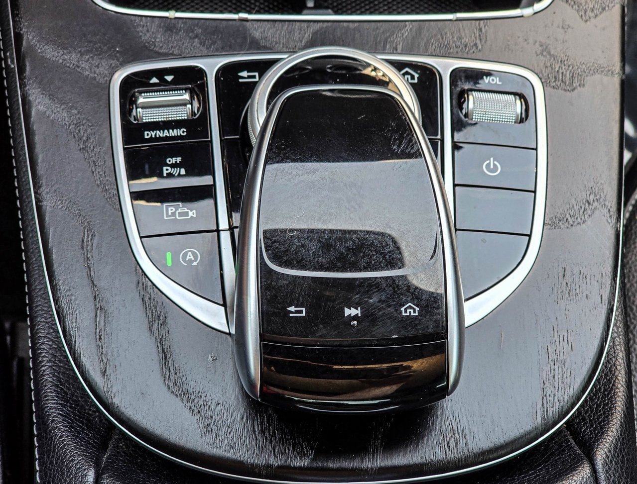 E-Class Sedan E 300