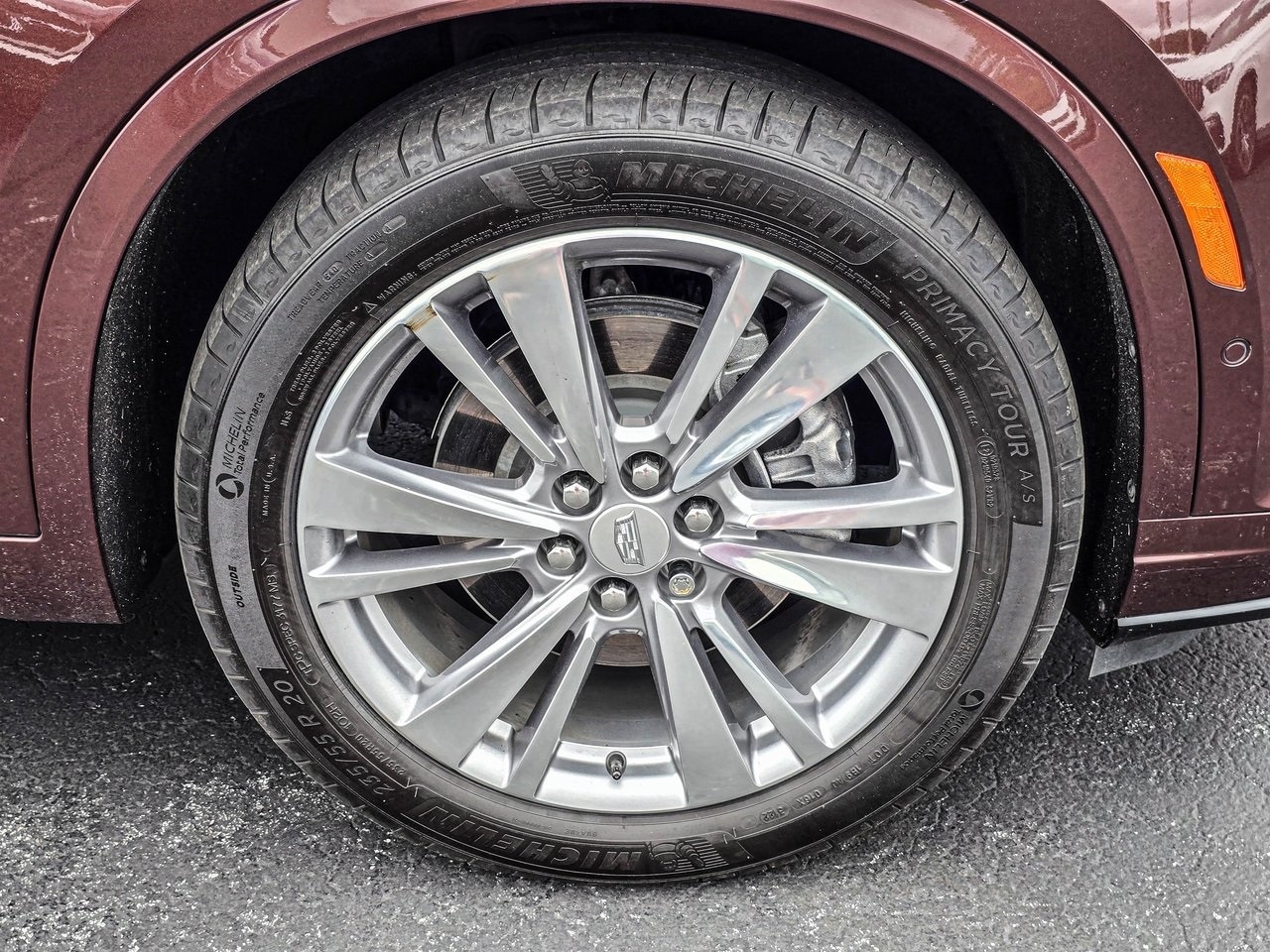 XT6 Premium Luxury