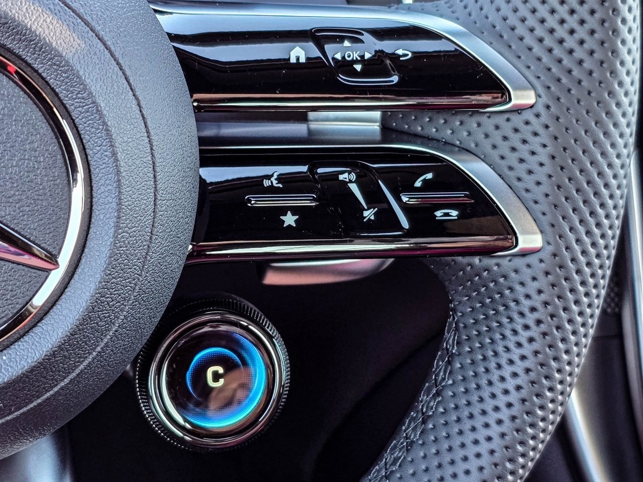 AMG GLC 43 4MATIC SUV