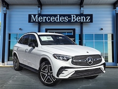 2025 Mercedes-Benz GLC 300 4MATIC SUV