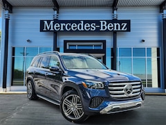 2026 Mercedes-Benz GLS 450 4MATIC SUV