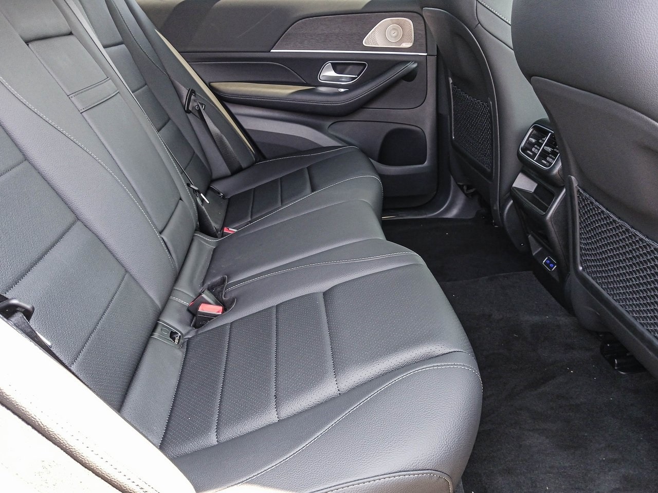 GLE 450E 4MATIC SUV