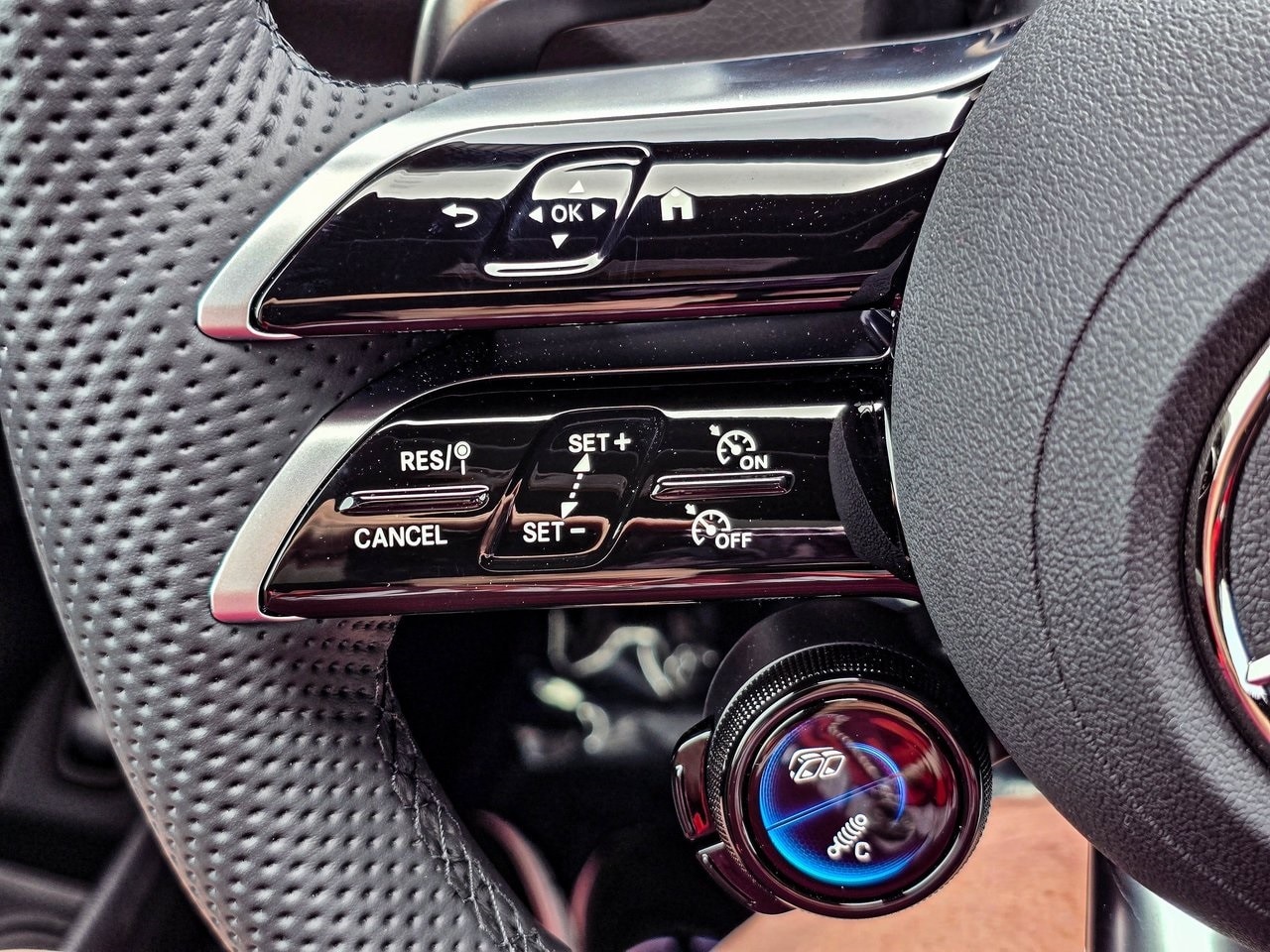 AMG GLC 43 4MATIC SUV