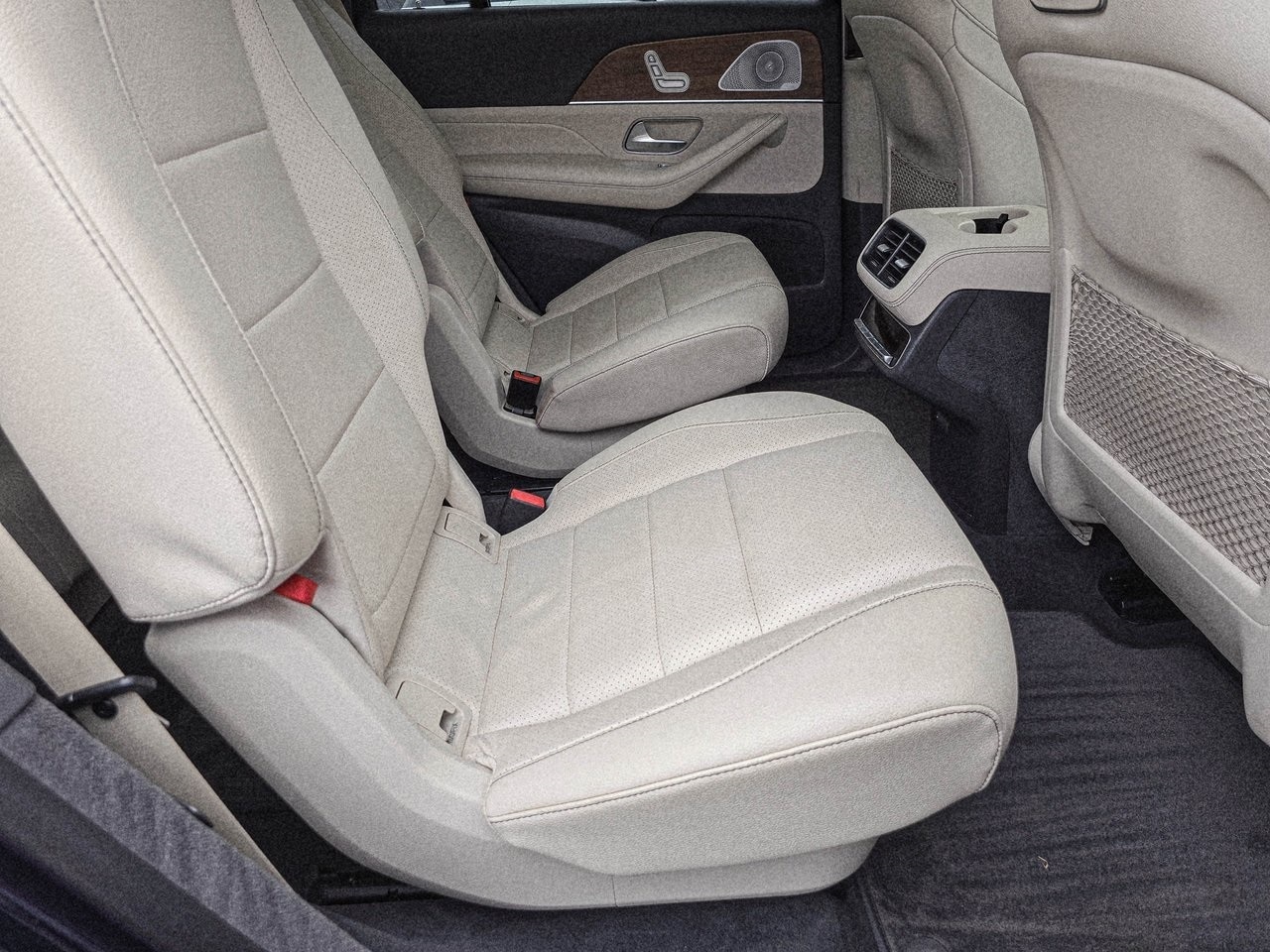 SUV GLS 450 4MATIC