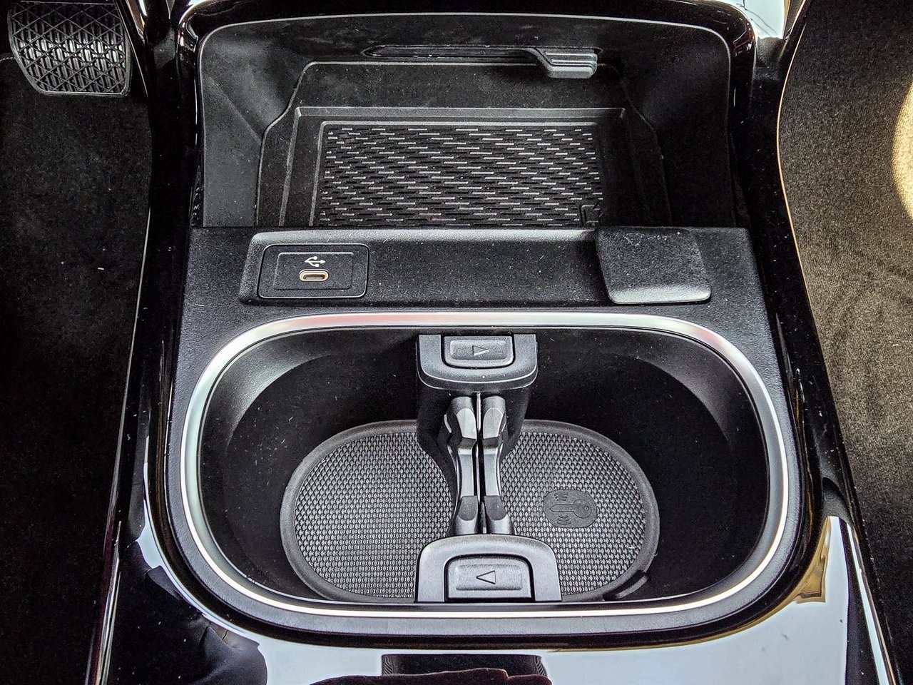 CLA 250 4MATIC Coupe