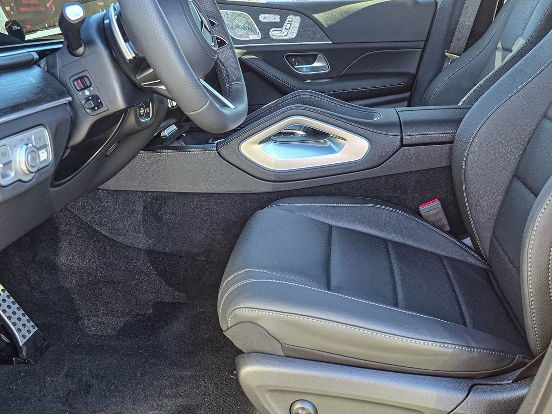 GLS 450 4MATIC SUV