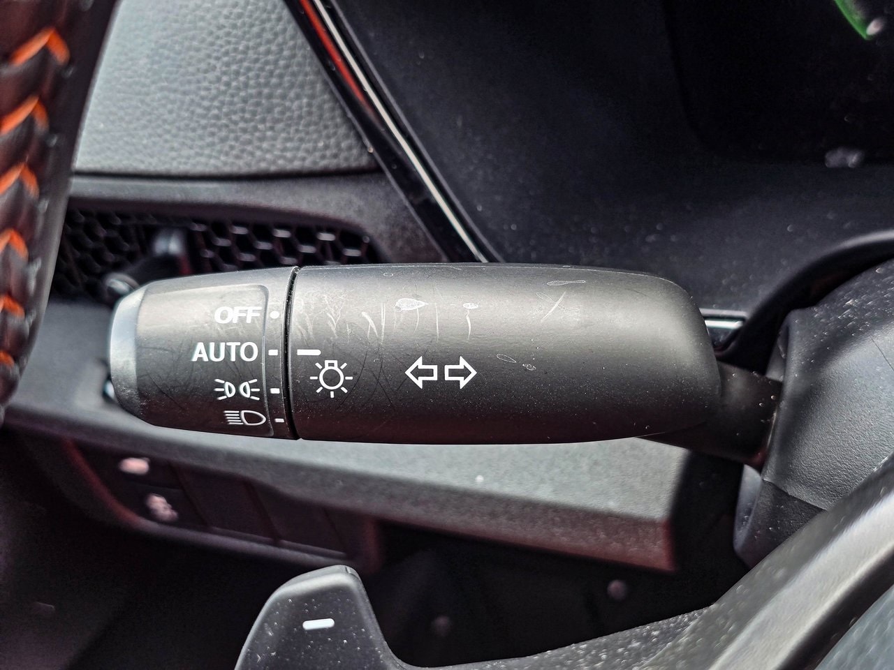 CR-V Hybrid Sport-L