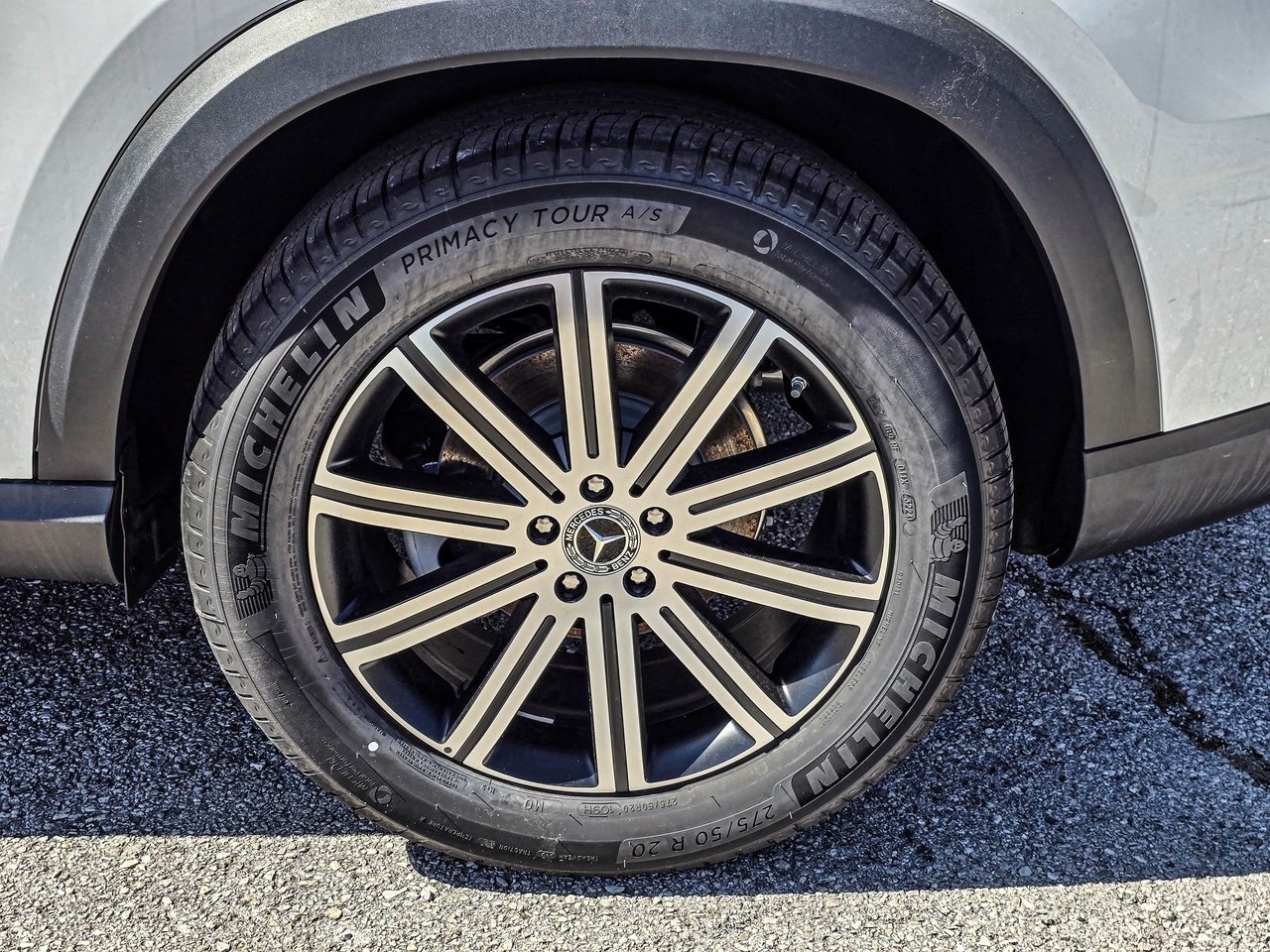 SUV GLE 350 4MATIC