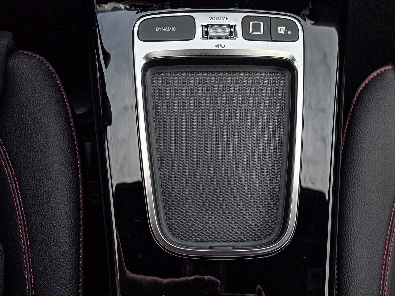 2026 Mercedes-Benz CLA CLA 250 - Photo 23