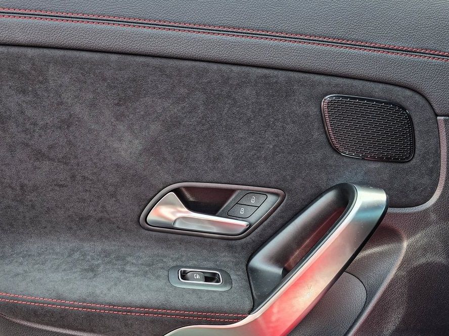 2026 Mercedes-Benz CLA CLA 250 - Photo 31