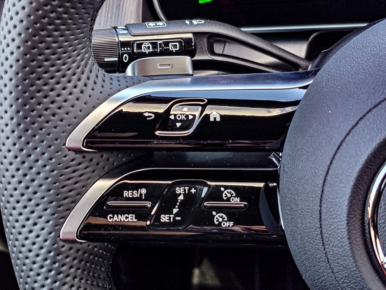 GLC 300 4MATIC SUV