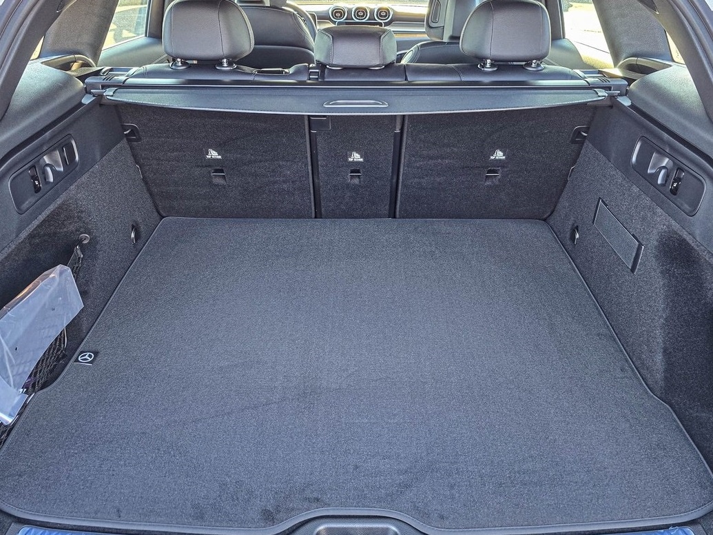AMG GLC 43 4MATIC SUV