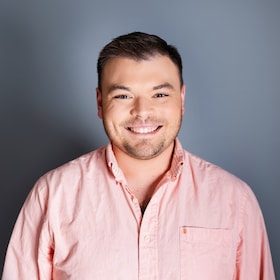 Staff member Jacob T Russell from 85e9f9d063d8