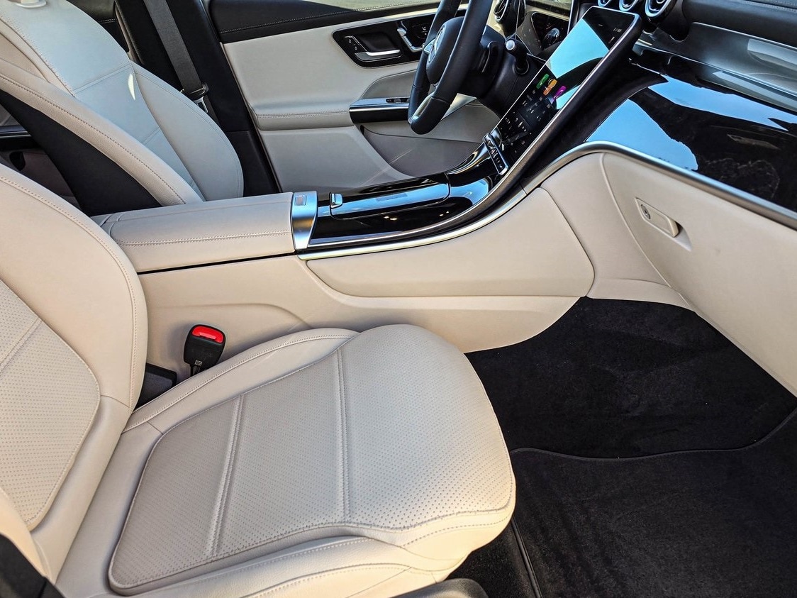 GLC 300 4MATIC SUV
