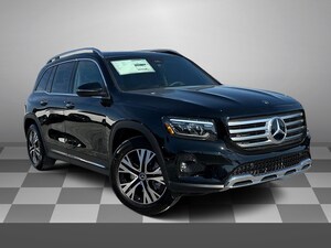 2024 Mercedes-Benz GLB 250 GLB 250 SUV