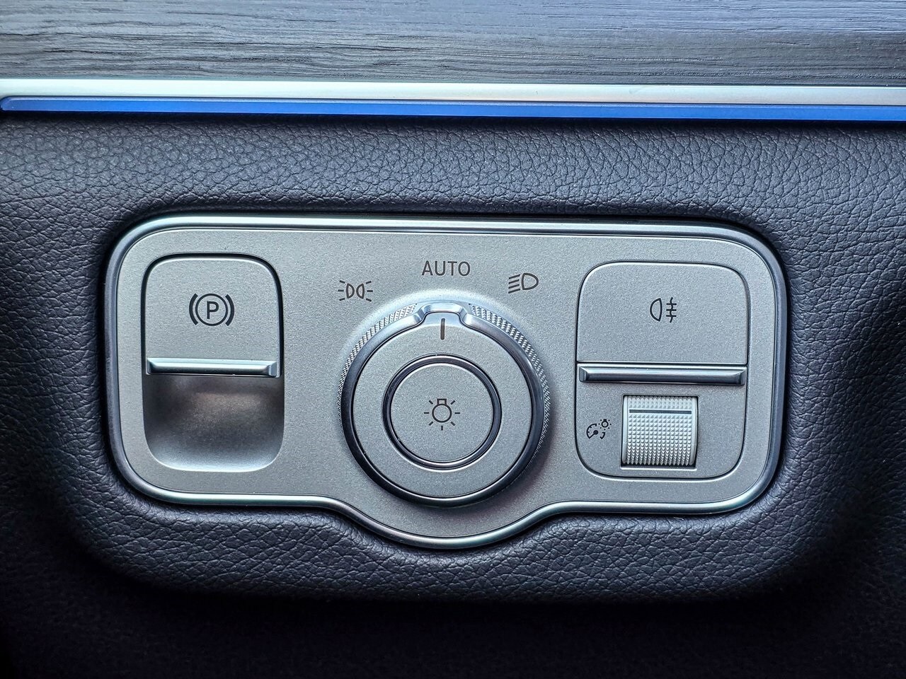 GLS 450 4MATIC SUV