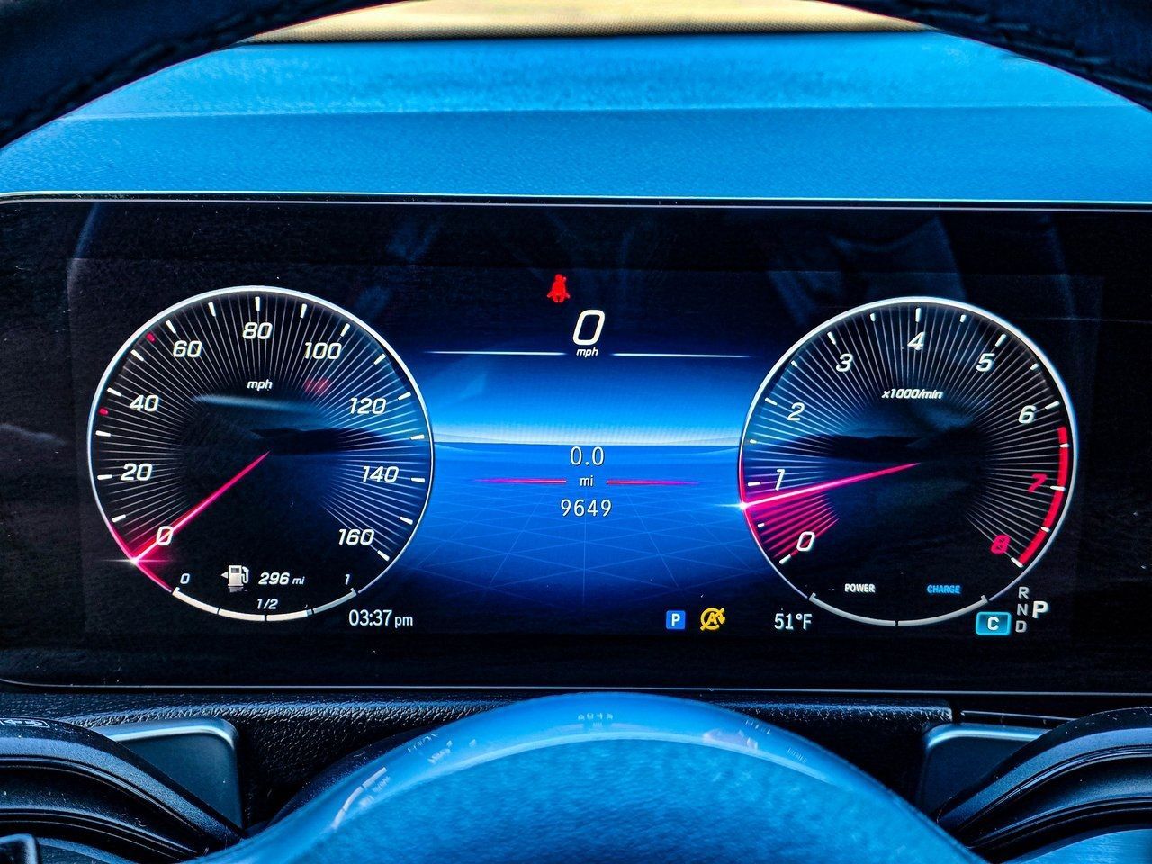 2026 Mercedes-Benz GLB GLB 250 - Photo 25