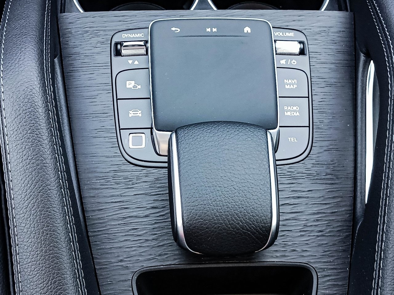 GLE 450E 4MATIC SUV