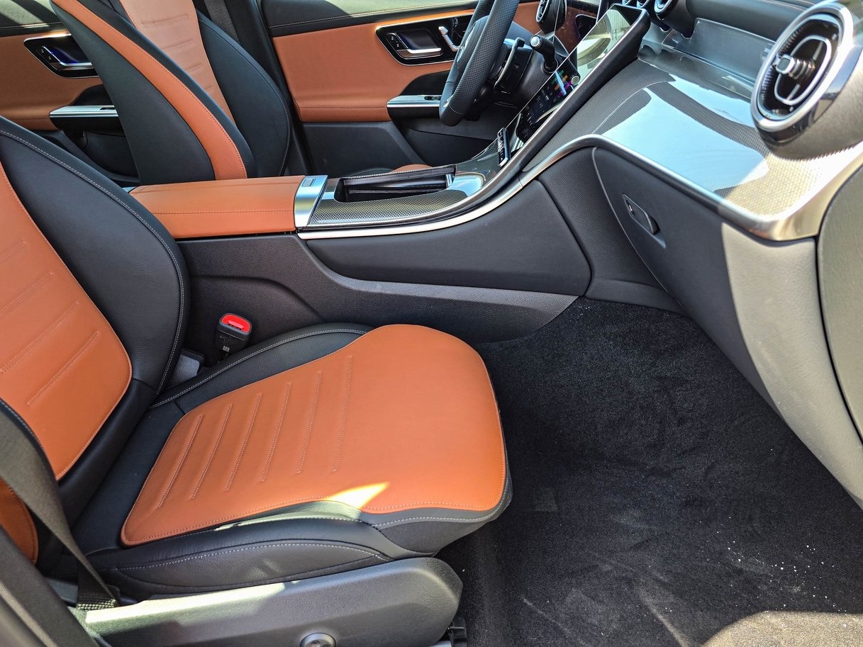 AMG GLC 43 4MATIC SUV