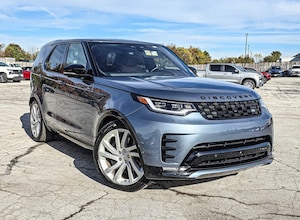 2023 Land Rover Discovery HSE R-Dynamic SUV