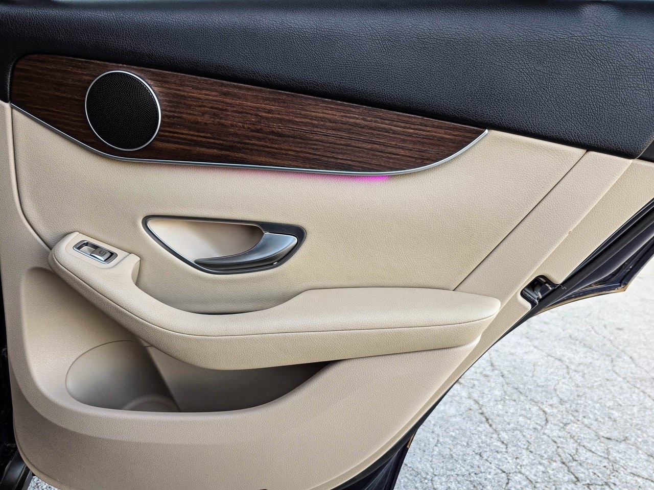 SUV GLC 300 4MATIC