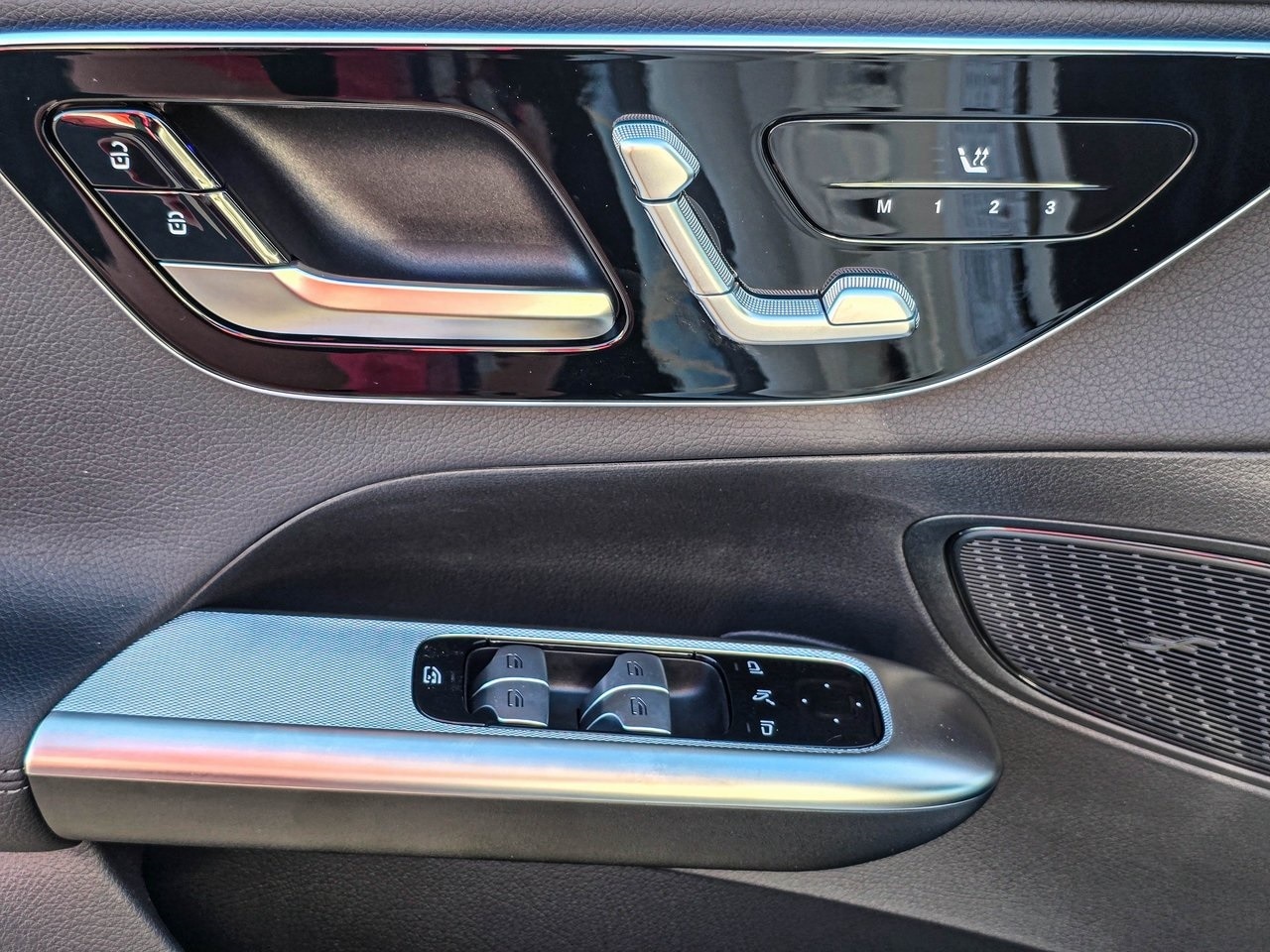 AMG GLC 43 4MATIC SUV