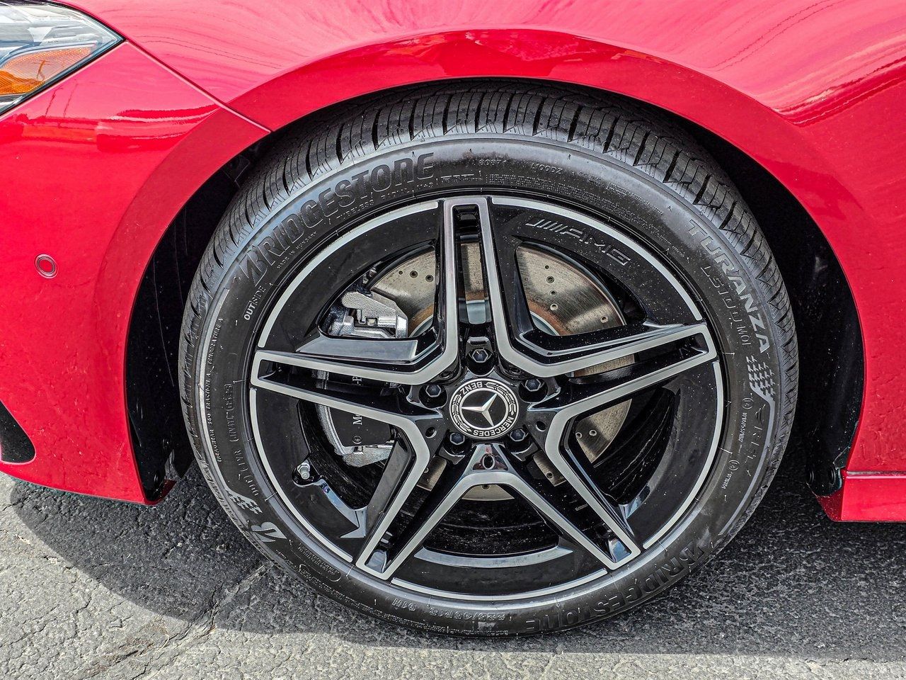 2026 Mercedes-Benz CLA CLA 250 - Photo 8