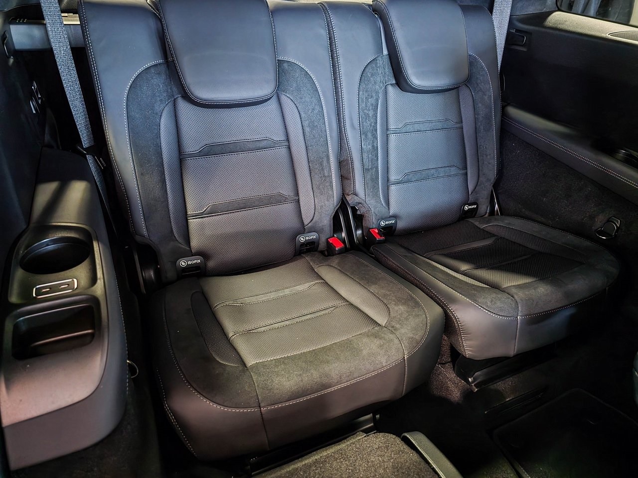 AMG GLS 63 4MATIC SUV