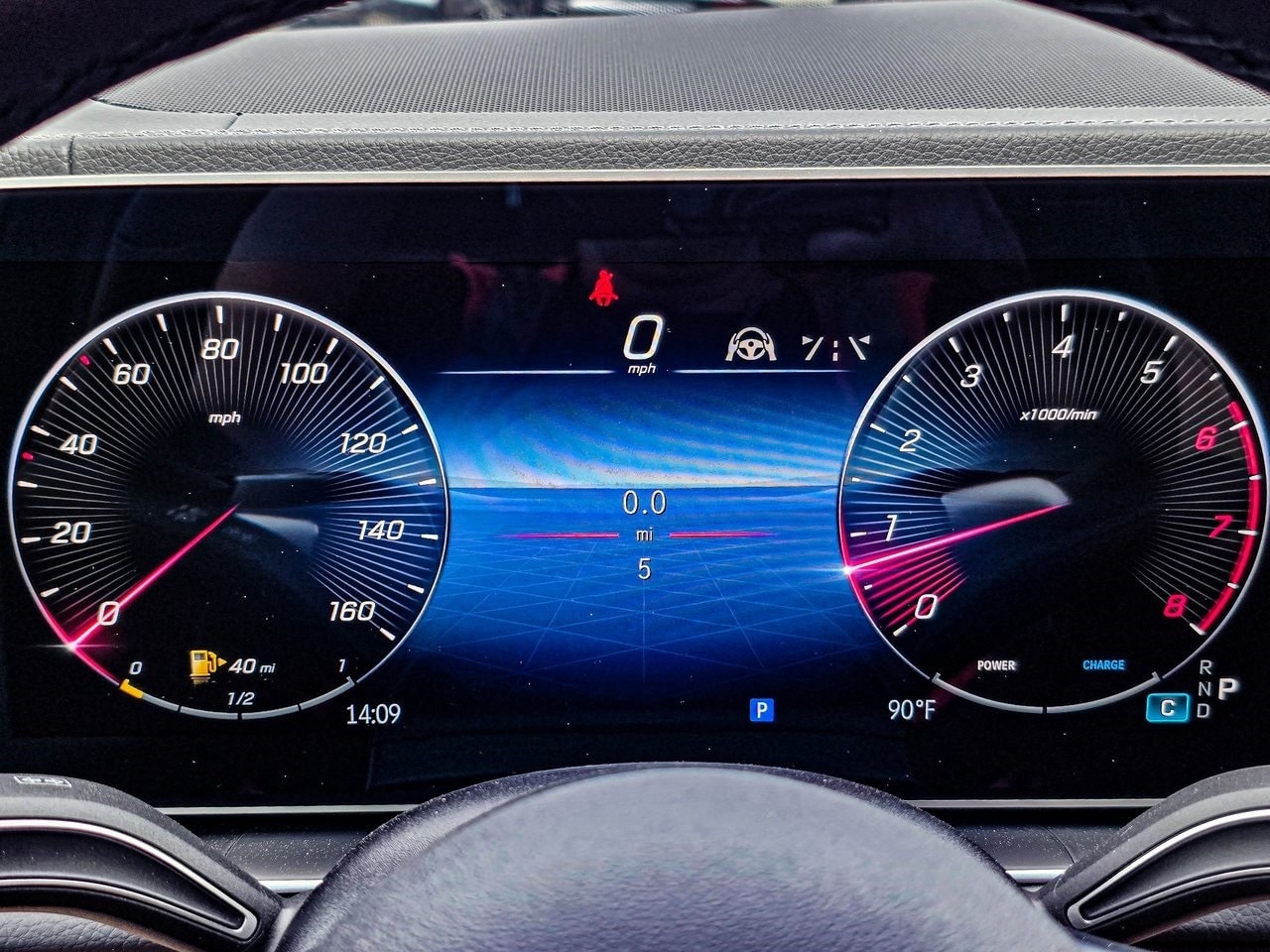 GLE 450 4MATIC Coupe
