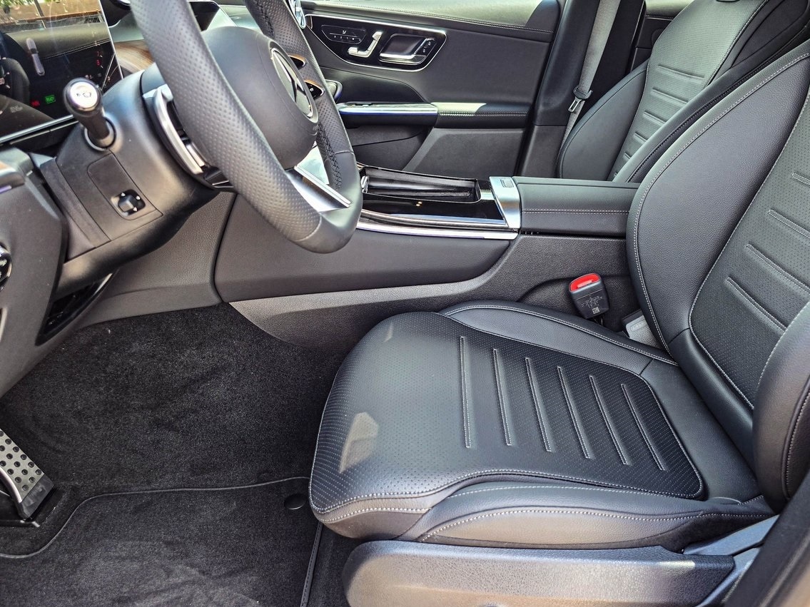 GLC 350e 4MATIC SUV