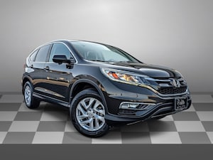 2015 Honda CR-V EX SUV