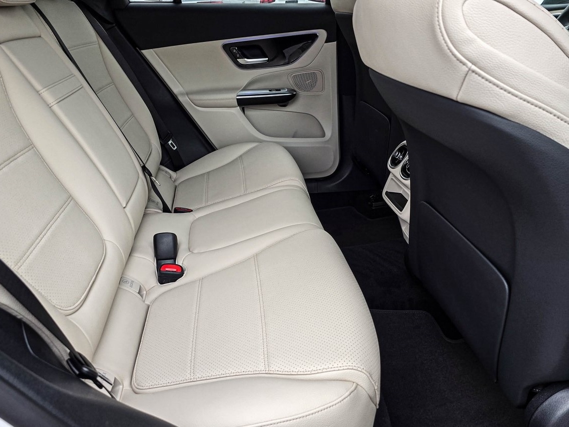 GLC 350e 4MATIC SUV