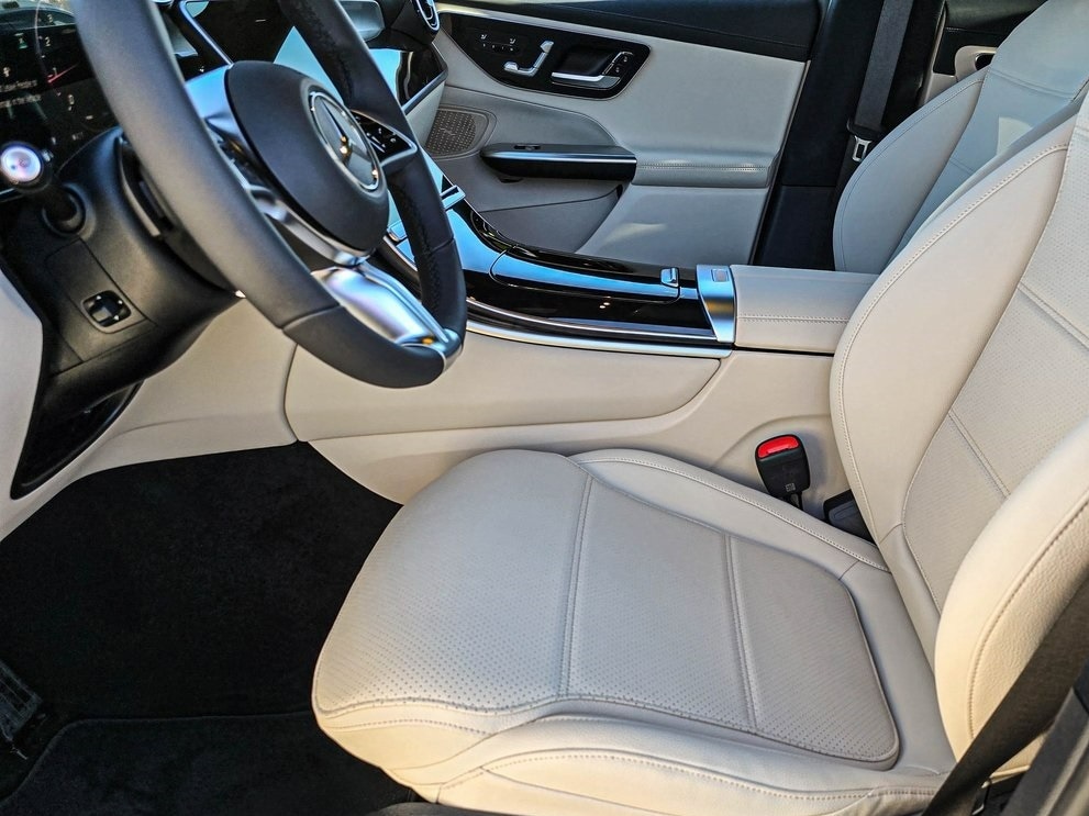 GLC 300 4MATIC SUV