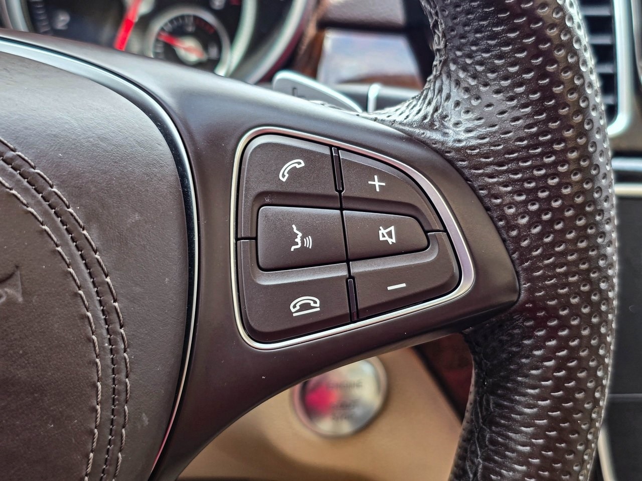 SUV GLS 450 4MATIC