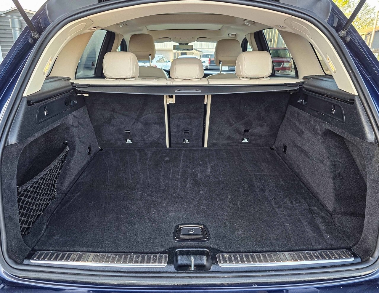 SUV GLC 300 4MATIC