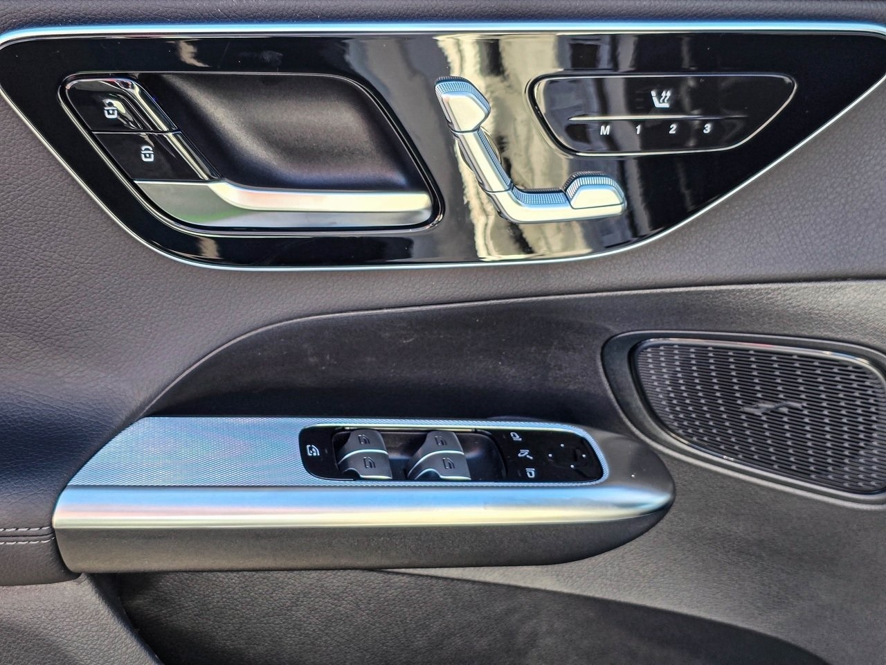 SUV GLC 300 4MATIC