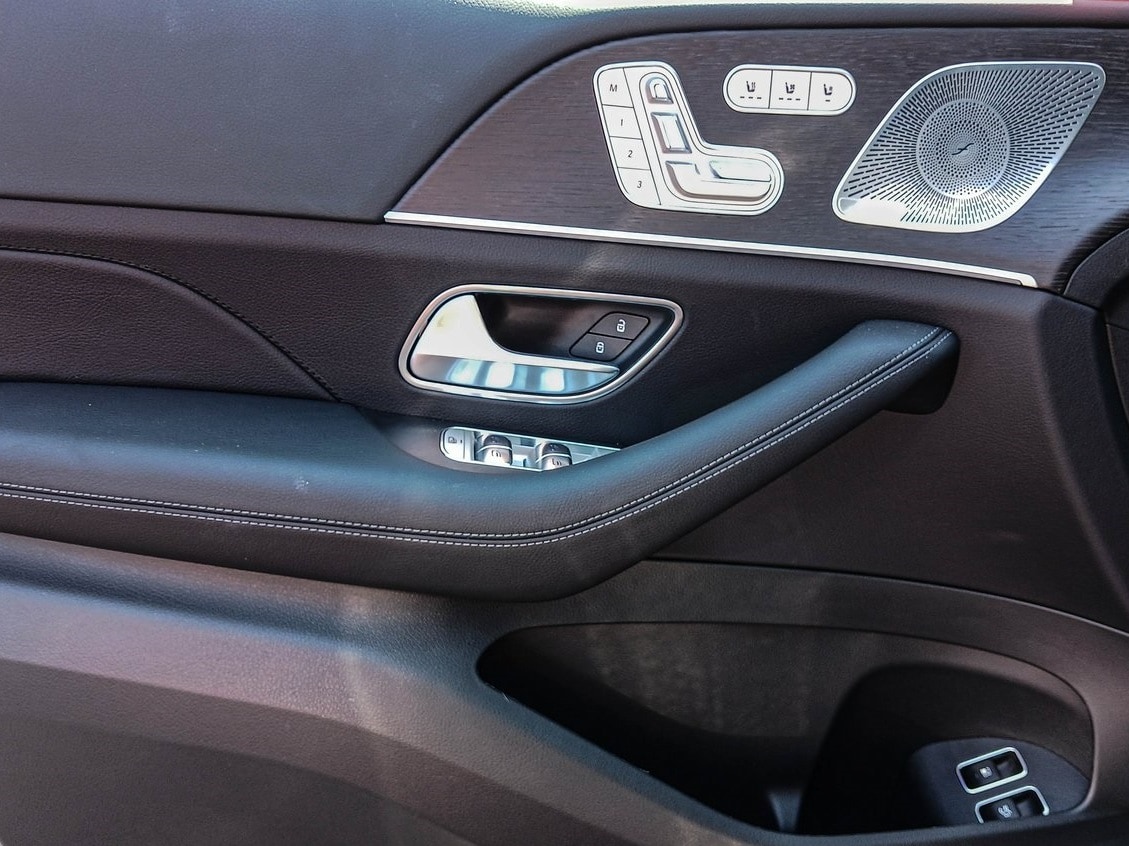 GLE 450E 4MATIC SUV