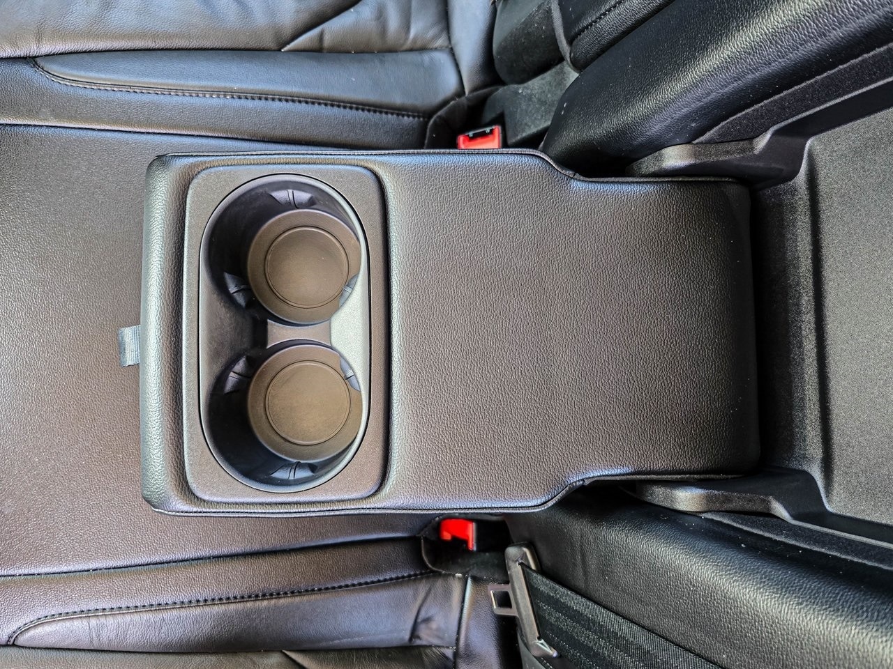 Edge Titanium