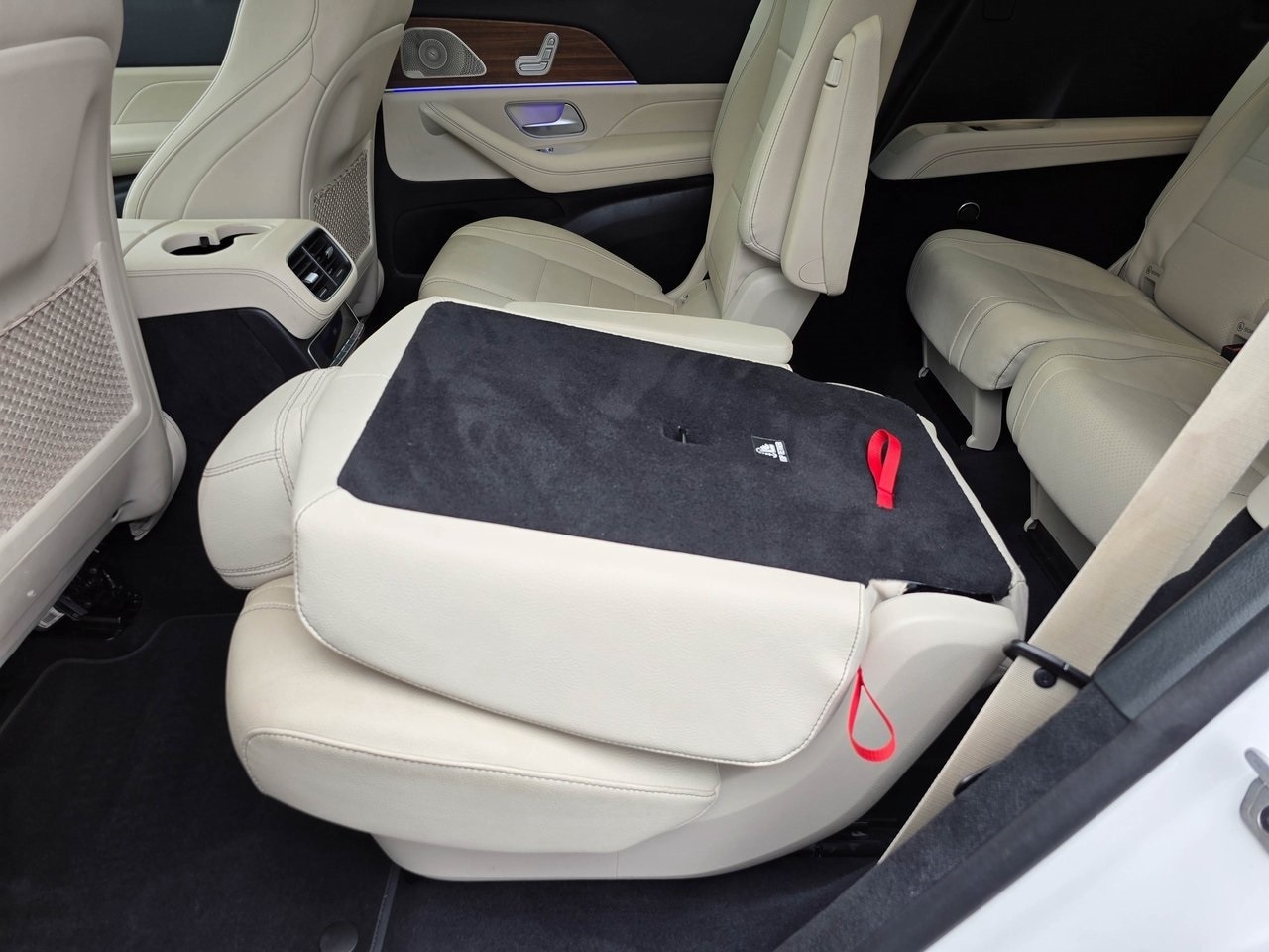 SUV GLS 450 4MATIC