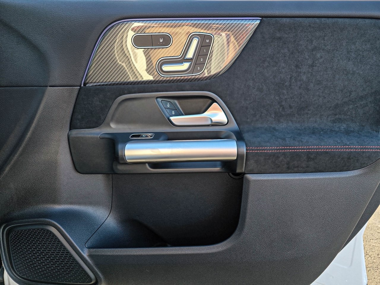 GLA 250 4MATIC SUV