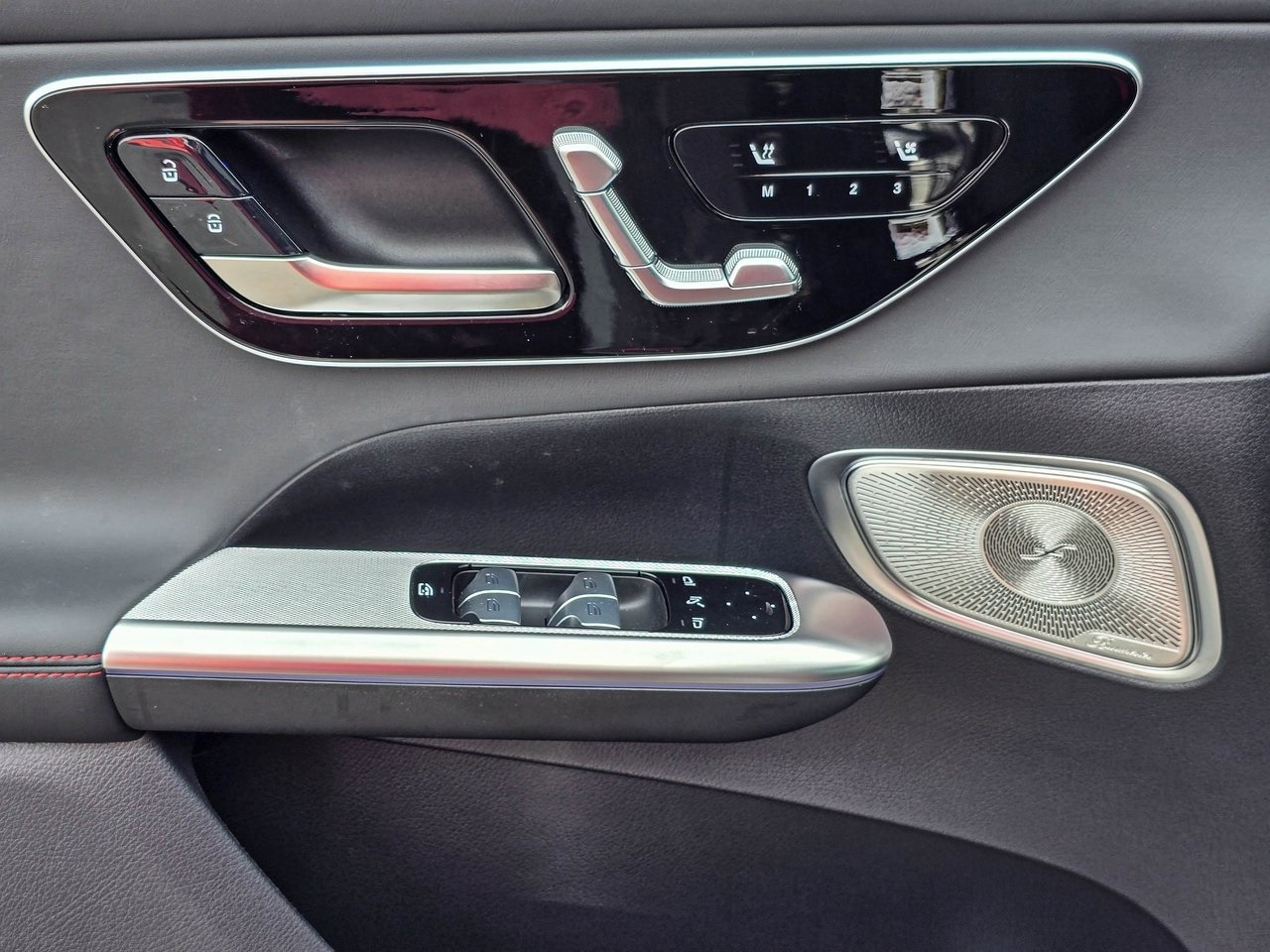 AMG GLC 43 4MATIC SUV