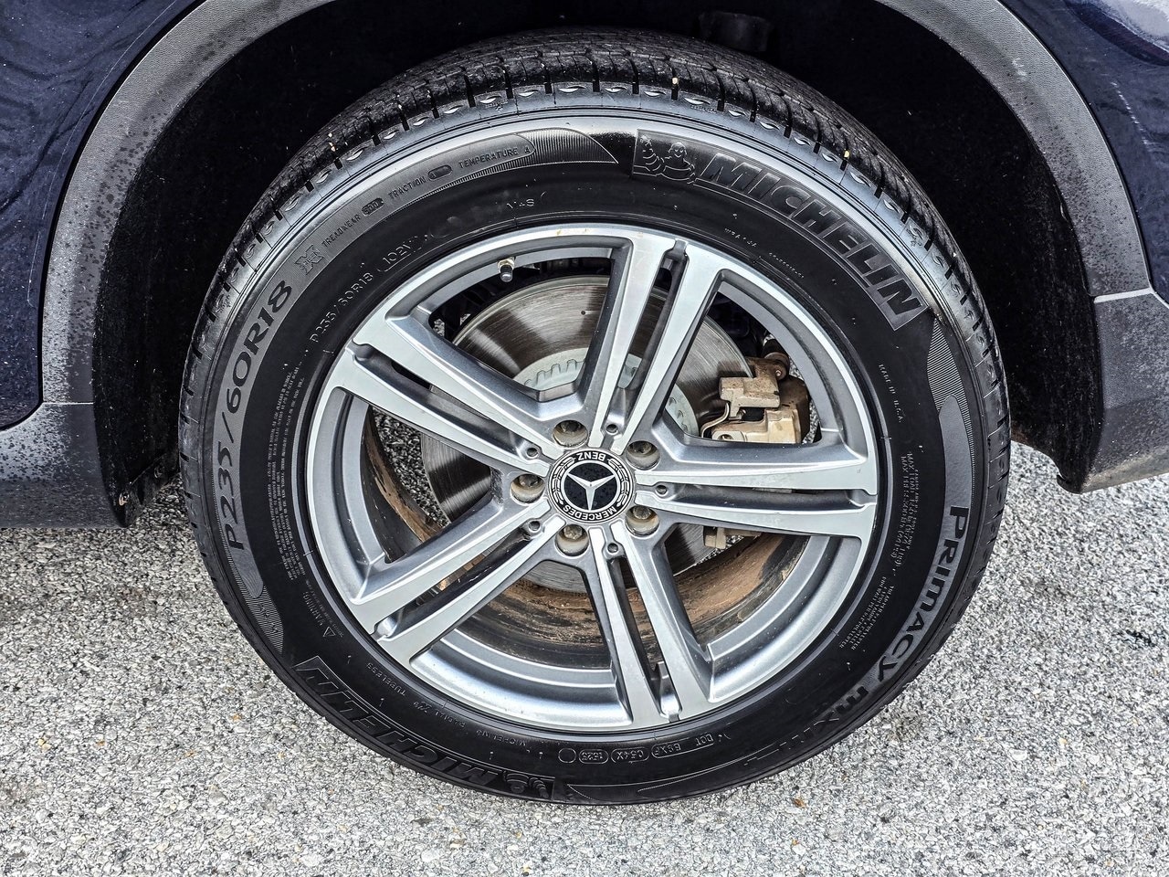 SUV GLC 300 4MATIC